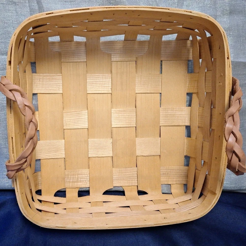 Peterboro Basket Co. 14
